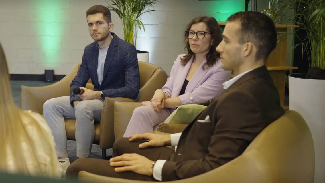 Konferencja Naturell "Świadoma suplementacja"