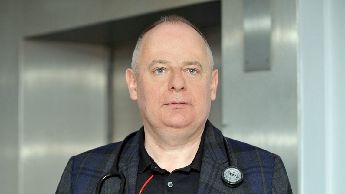 Prof. Dariusz Kowalski - Hello Zdrowie