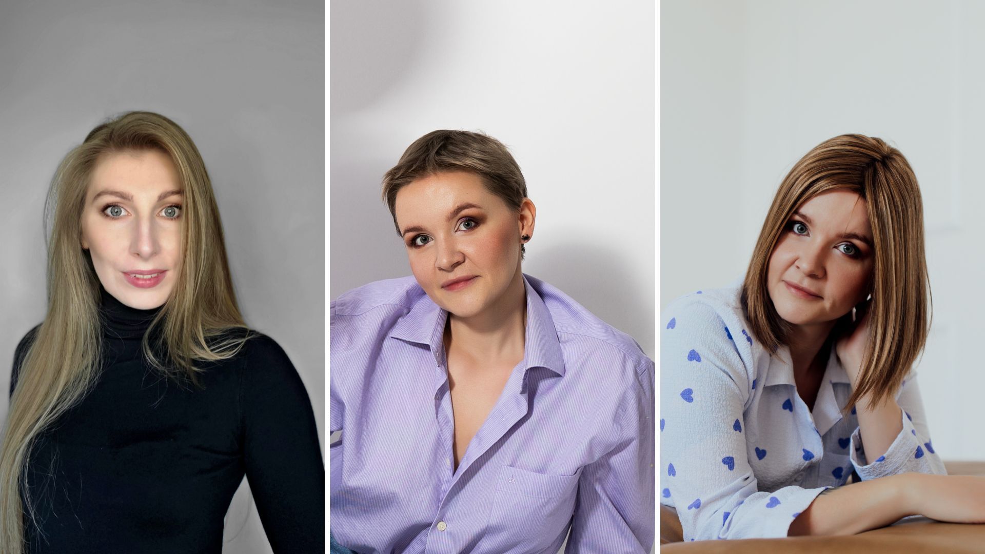Mirella Pawliczek i Luiza Wróblewska - Hello Zdrowie