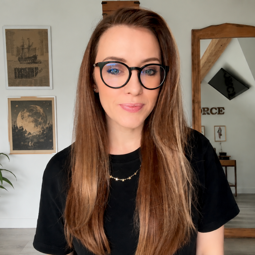 Edyta Zając, psycholog - Hello Zdowie