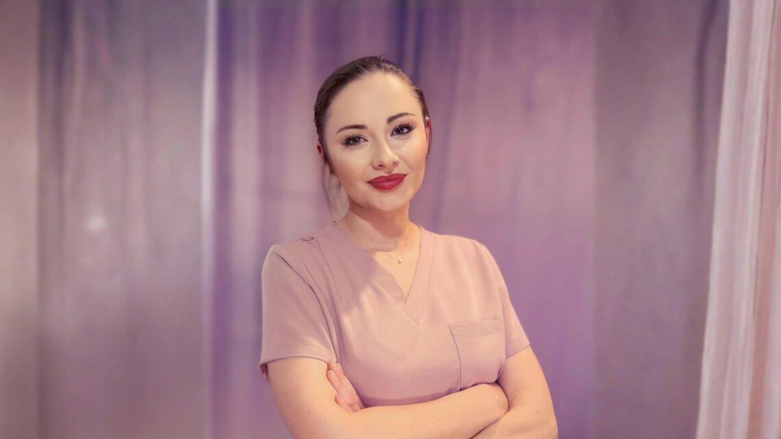 Joanna Klein - Hello Zdrowie