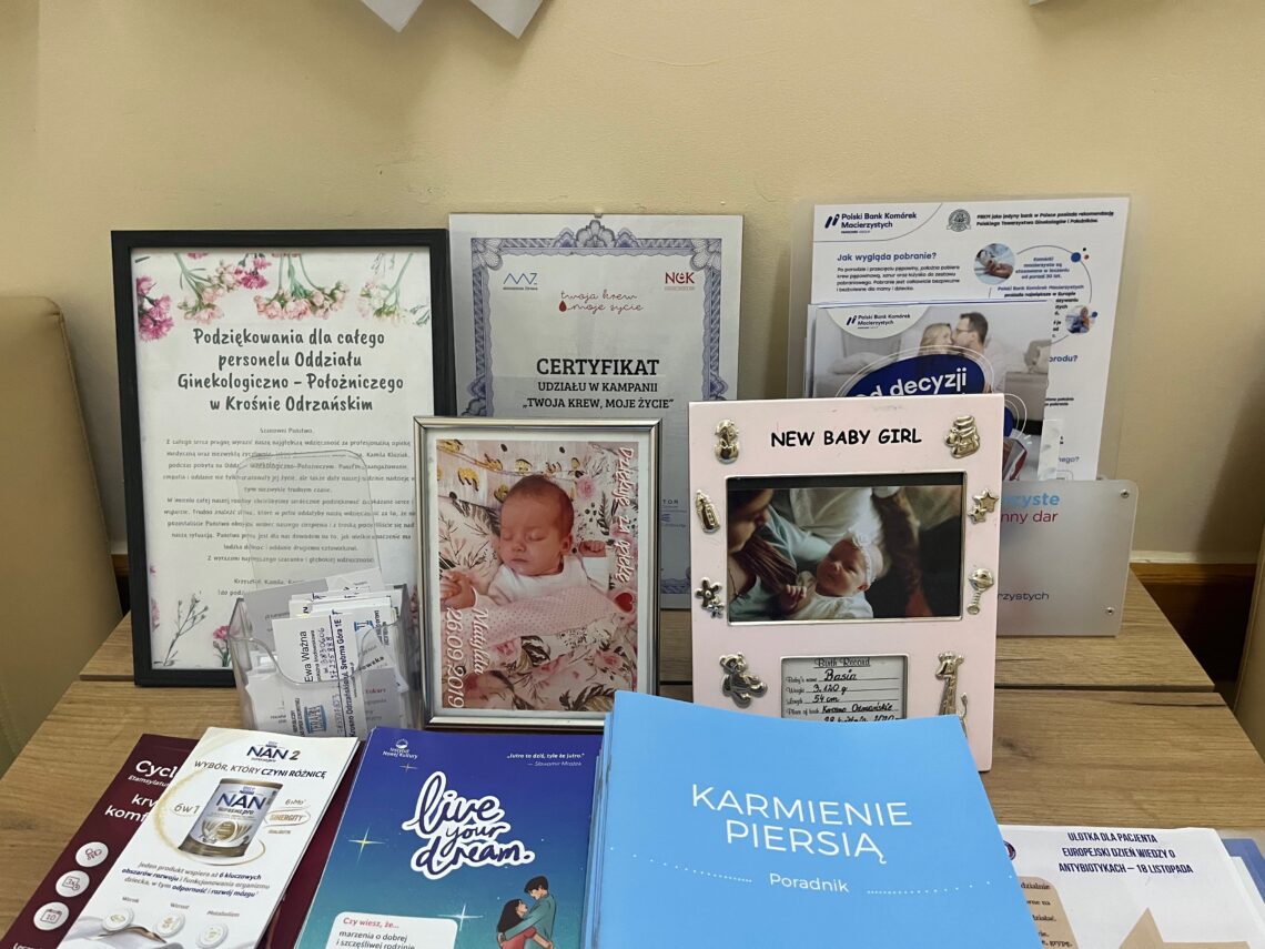 Zachodnie Centrum Medyczne w Krośnie Odrzańskim - Hello Zdrowie