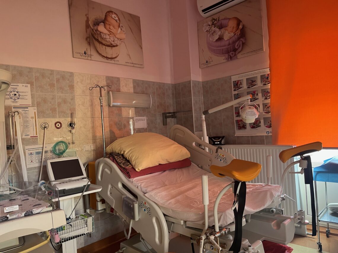 Zachodnie Centrum Medyczne w Krośnie Odrzańskim - Hello Zdrowie