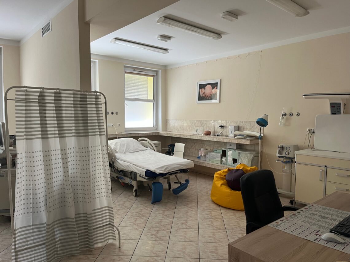 Szpital w Sulęcinie - Hello Zdrowie