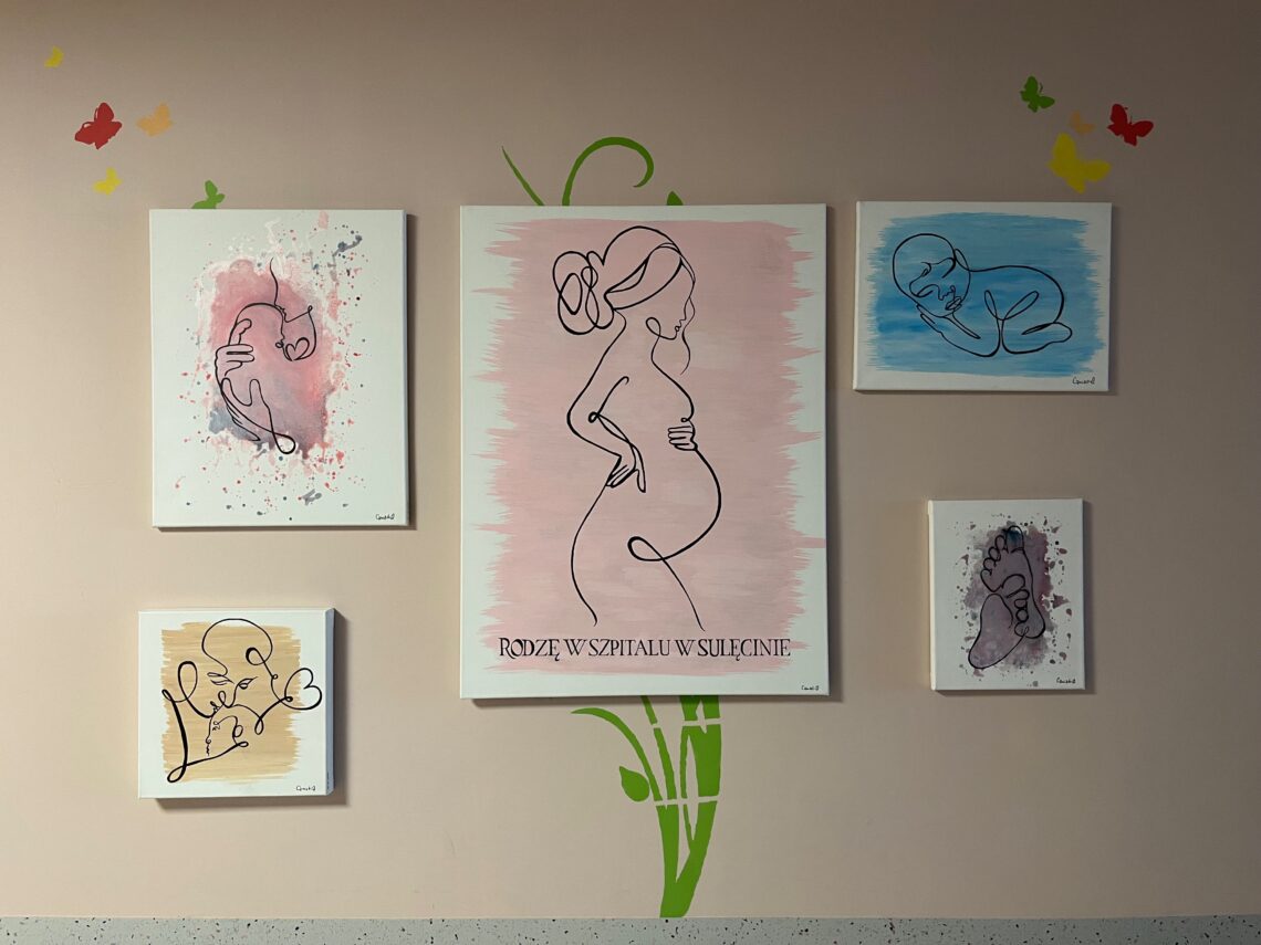 Szpital w Sulęcinie - Hello Zdrowie