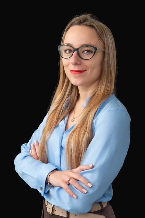 Dr Małgorzata Osowiecka-Szczygieł: „Analogowe rozrywki dają nam coś, czego często brakuje przy korzystaniu z ekranów. To wielozmysłowość” – zdjęcie numer 1 dr Małgorzata Osowiecka-Szczygieł, psycholożka z Uniwersytetu SWPS w Sopocie