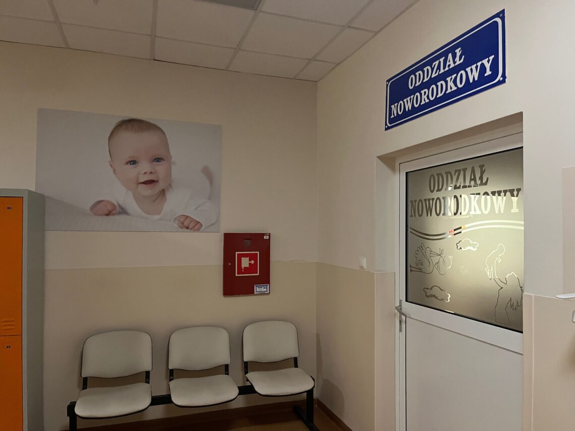 Szpital na Wyspie w Żarach - Hello Zdrowie