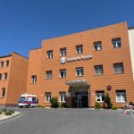 Szpital na Wyspie w Żarach - Hello Zdrowie