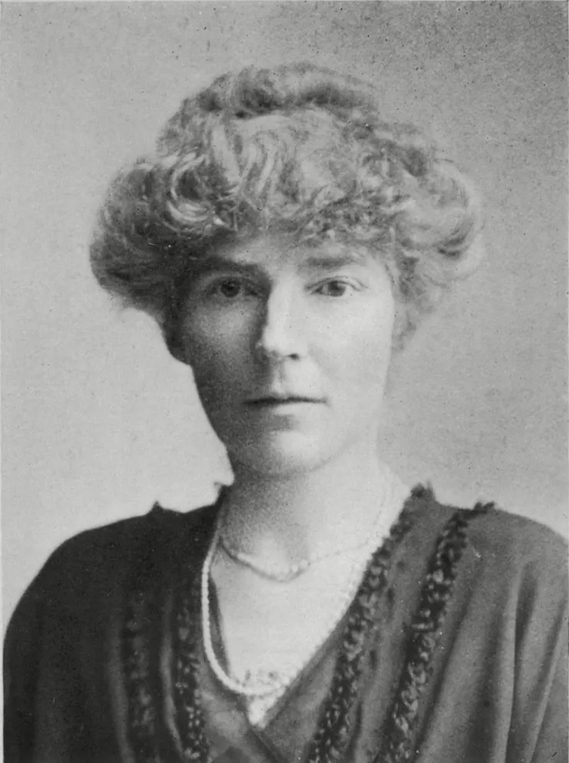 Gertrude Bell: „Jak wielki jest świat, wielki i cudowny” – zdjęcie numer 1 Gertrude Bell - Hello Zdrowie