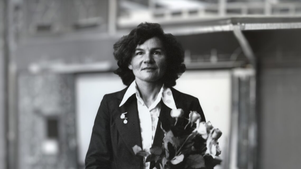 Krystyna Chojnowska-Liskiewicz - Hello Zdrowie
