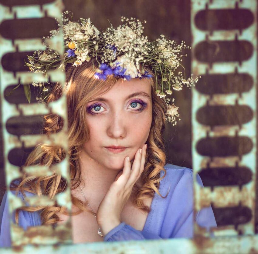 Kornelia o życiu z chorobą McCune’a-Albrighta: „Udaję, że wszystko jest w porządku, nawet kiedy boli tak bardzo, że chce mi się krzyczeć” – zdjęcie numer 1 Kornelia Rybarczyk - Hello Zdrowie