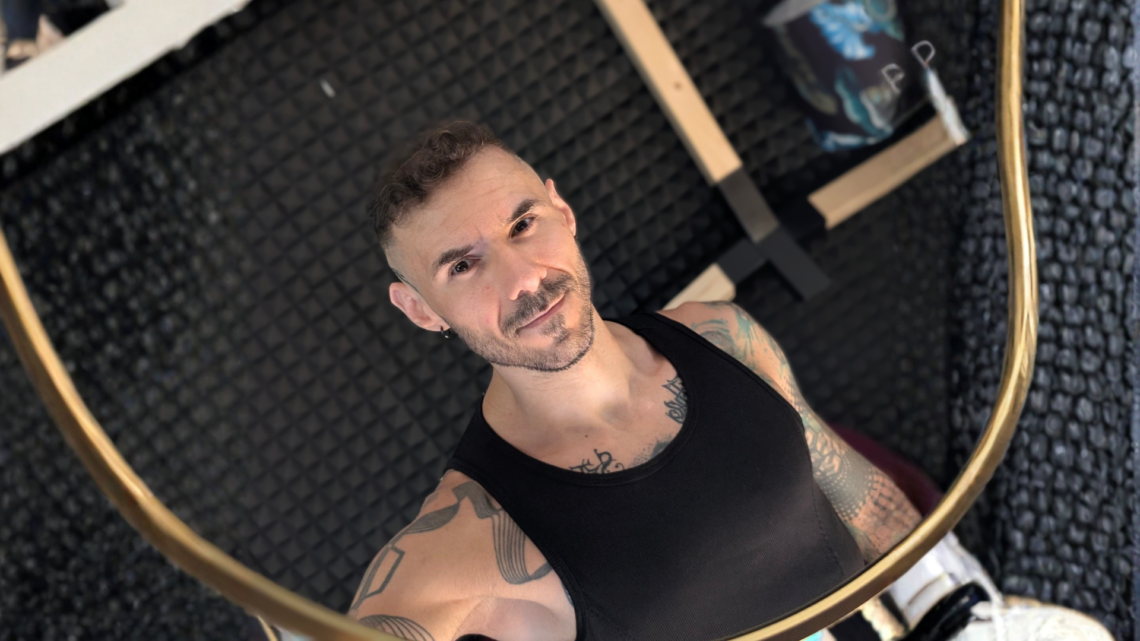 Karol Zaczyński poddał się wazektomii - Hello Zdrowie