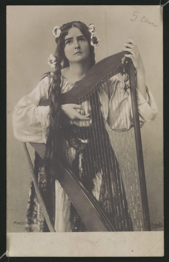 Jadwiga Toeplitz-Mrozowska - Hello Zdrowie 
