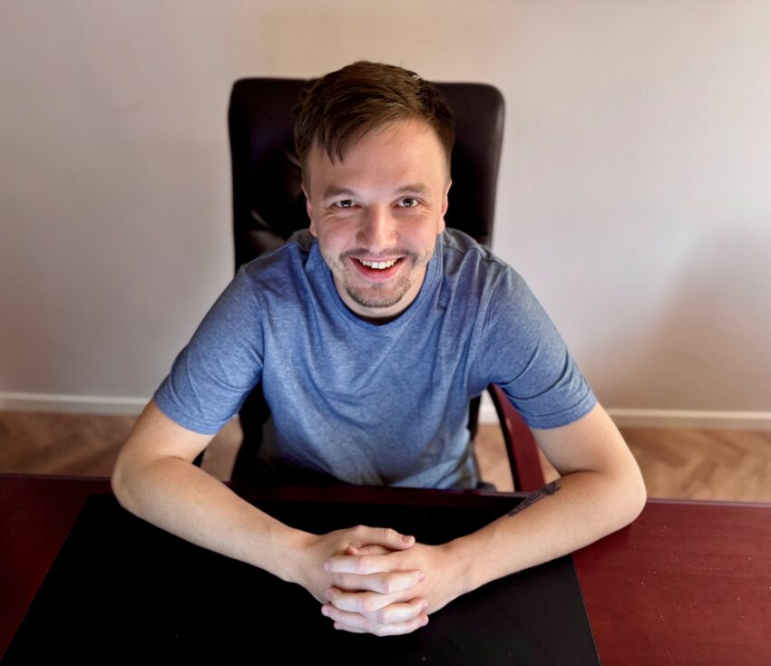 Dr Tomasz Grąźlewski - Hello Zdrowie