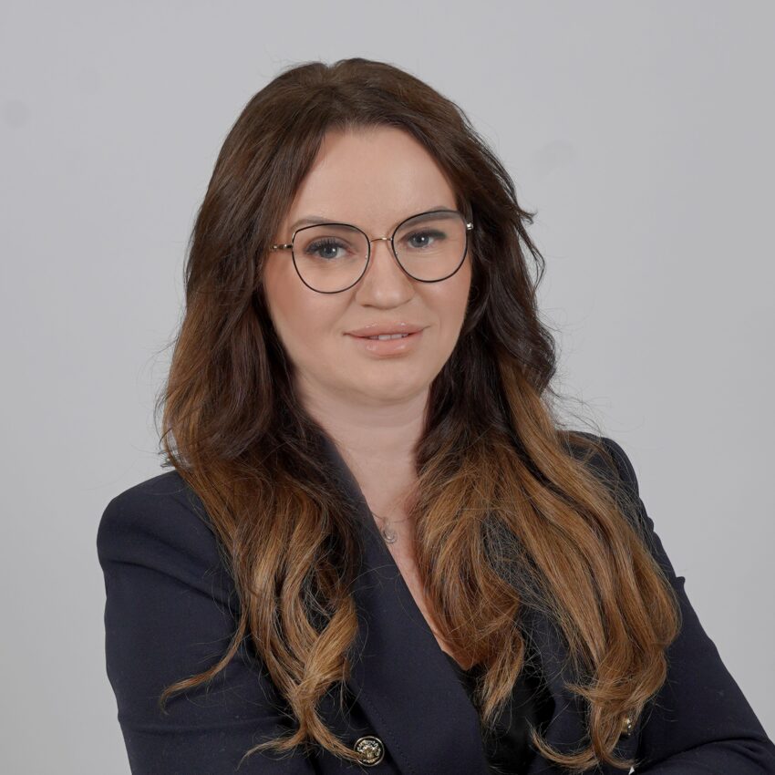 Sen nie zawsze daje regenerację. „Mikrowybudzeń zwykle się nie pamięta” – mówi neuropsycholożka Małgorzata Ordon – zdjęcie numer 1 na zdjęciu: Małgorzata Ordon - Hello Zdrowie