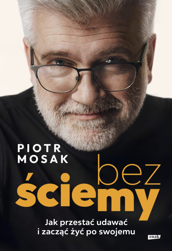 Piotr Mosak: „Wszyscy mówią, jak mamy żyć, ale nikt nie pyta, czego my chcemy” – zdjęcie numer 1