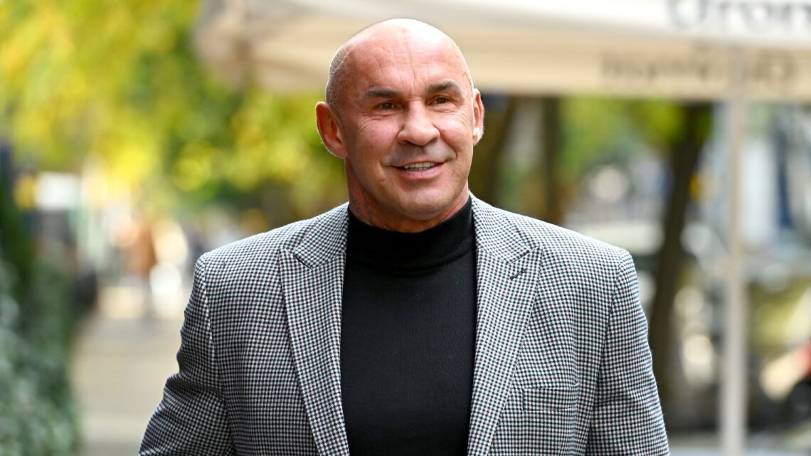 Przemysław Saleta - Hello Zdrowie